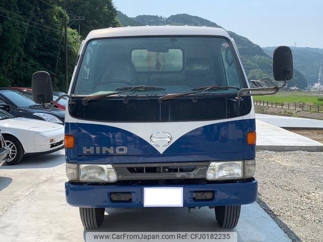 hino dutro 1997 GOO_NET_EXCHANGE_0803825A30240906W001 image 2