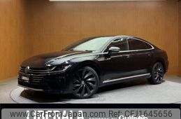 volkswagen arteon 2018 CFJ1645656