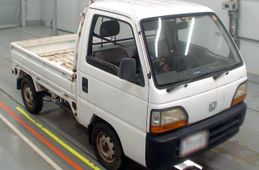 honda acty-truck 1994 CFJ1825251