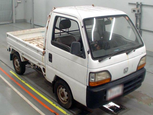 honda acty-truck 1994 CFJ1825251 image 1