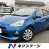 toyota aqua 2012 -TOYOTA--AQUA DAA-NHP10--NHP10-6054014---TOYOTA--AQUA DAA-NHP10--NHP10-6054014- image 1