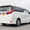 toyota alphard 2021 -TOYOTA--Alphard 6AA-AYH30W--AYH30-0135417---TOYOTA--Alphard 6AA-AYH30W--AYH30-0135417- image 5