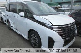 nissan serena 2024 -NISSAN--Serena GFC28-062377---NISSAN--Serena GFC28-062377-