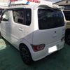 suzuki wagon-r 2017 -SUZUKI 【和歌山 580ゆ7155】--Wagon R MH55S-110234---SUZUKI 【和歌山 580ゆ7155】--Wagon R MH55S-110234- image 2