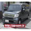 honda n-van 2019 -HONDA 【名変中 】--N VAN JJ1--1002913---HONDA 【名変中 】--N VAN JJ1--1002913- image 1