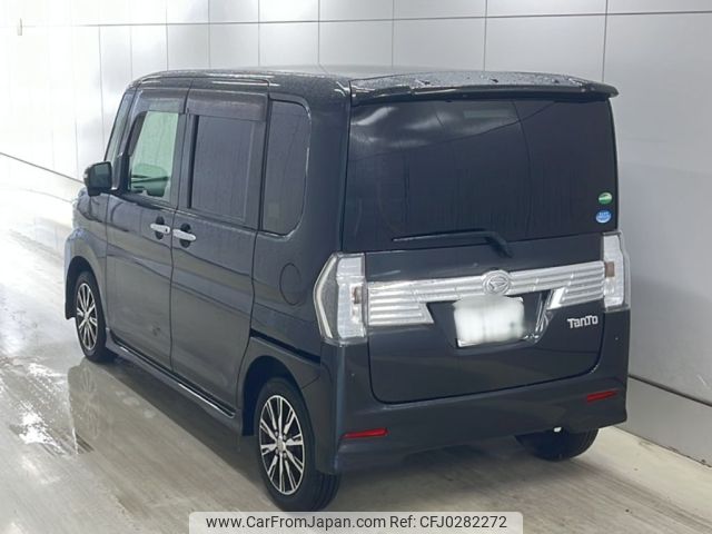 daihatsu tanto 2017 -DAIHATSU 【佐世保 583た1048】--Tanto LA600S-0521137---DAIHATSU 【佐世保 583た1048】--Tanto LA600S-0521137- image 2