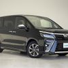 toyota voxy 2019 -TOYOTA--Voxy DBA-ZRR80W--ZRR80-0528738---TOYOTA--Voxy DBA-ZRR80W--ZRR80-0528738- image 1