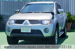 mitsubishi triton 2006 quick_quick_ABF-KB9T_KB9T-0000421