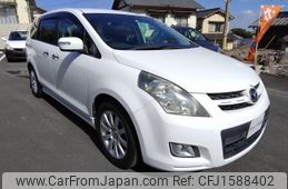 mazda mpv 2008 CFJ1588402