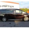 toyota vellfire 2018 -TOYOTA--Vellfire DBA-GGH35W--GGH35-0008236---TOYOTA--Vellfire DBA-GGH35W--GGH35-0008236- image 8