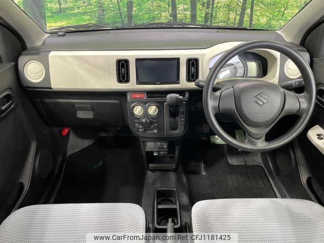suzuki alto 2016 quick_quick_HA36S_HA36S-275882 image 2