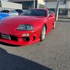 toyota supra 1998 CFJ1557945 image 2