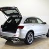 mercedes-benz glc-class 2019 -MERCEDES-BENZ--Benz GLC 3DA-253915--WDC2539152F684893---MERCEDES-BENZ--Benz GLC 3DA-253915--WDC2539152F684893- image 9