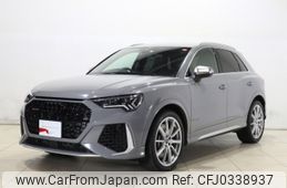 audi rs-q3 2021 -AUDI--Audi RS Q3 3BA-F3DNWF--WUAZZZF39M1903074---AUDI--Audi RS Q3 3BA-F3DNWF--WUAZZZF39M1903074-