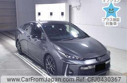 toyota prius-phv 2020 -TOYOTA--Prius PHV ZVW52-3170280---TOYOTA--Prius PHV ZVW52-3170280-