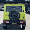 suzuki jimny 2023 CFJ1549537 image 2