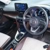 toyota yaris-cross 2021 quick_quick_5BA-MXPB15_2001997 image 3