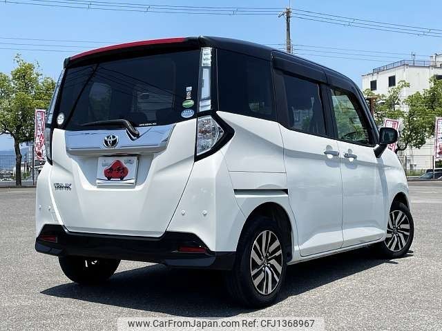 toyota tank 2018 -TOYOTA--Tank DBA-M900A--M900A-0271145---TOYOTA--Tank DBA-M900A--M900A-0271145- image 2