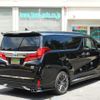 toyota alphard 2020 -TOYOTA--Alphard 6AA-AYH30W--AYH30-0106856---TOYOTA--Alphard 6AA-AYH30W--AYH30-0106856- image 30