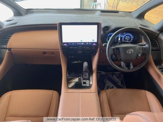 toyota vellfire 2024 quick_quick_AAHH40W_AAHH40-4008737 image 2