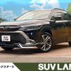 toyota corolla-cross 2024 quick_quick_ZVG13_ZVG13-1029107 image 1