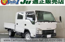 isuzu elf-truck 2011 GOO_NET_EXCHANGE_0720077A20241006G002