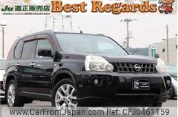 nissan x-trail 2010 quick_quick_TNT31_TNT31-100385