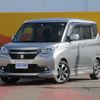 suzuki solio 2018 -SUZUKI 【名変中 】--Solio MA46S--655657---SUZUKI 【名変中 】--Solio MA46S--655657- image 1