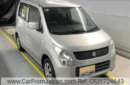 suzuki wagon-r 2010 CFJ1724643
