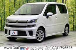 suzuki wagon-r 2018 CFJ1796626