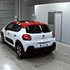 citroen c3 2018 -CITROEN 【愛媛 300や6676】--Citroen C3 B6HN01-VF7SXNZTJT508121---CITROEN 【愛媛 300や6676】--Citroen C3 B6HN01-VF7SXNZTJT508121- image 2