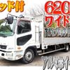 mitsubishi-fuso fighter 2012 quick_quick_TKG-FK61F_FK61F-570284 image 1