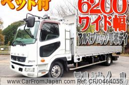 mitsubishi-fuso fighter 2012 quick_quick_TKG-FK61F_FK61F-570284