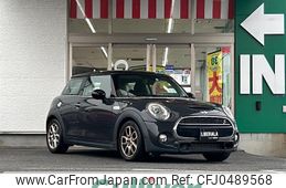 mini mini-others 2016 -BMW--BMW Mini DBA-XM20--WMWXM720102A78431---BMW--BMW Mini DBA-XM20--WMWXM720102A78431-