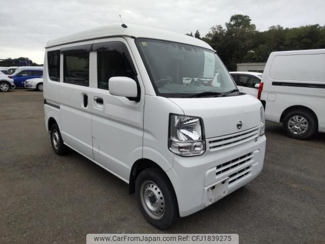 nissan nv100-clipper 2021 CFJ1839275 image 2