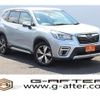 subaru forester 2019 -SUBARU--Forester 5AA-SKE--SKE-009457---SUBARU--Forester 5AA-SKE--SKE-009457- image 1