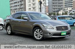 nissan fuga 2012 quick_quick_DBA-Y51_Y51-109061