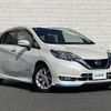 nissan note 2016 -NISSAN--Note DAA-HE12--HE12-017183---NISSAN--Note DAA-HE12--HE12-017183- image 1