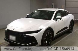toyota crown 2023 CFJ1566914