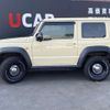 suzuki jimny-sierra 2020 -SUZUKI--Jimny Sierra 3BA-JB74W--JB74W-119719---SUZUKI--Jimny Sierra 3BA-JB74W--JB74W-119719- image 3