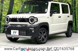 suzuki hustler 2024 CFJ1635768