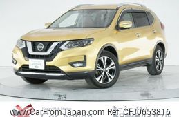 nissan x-trail 2020 quick_quick_NT32_NT32-595843