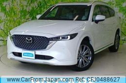 mazda cx-8 2023 quick_quick_3DA-KG2P_KG2P-455890