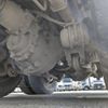 mitsubishi-fuso super-great 2021 CFJ1628358 image 12