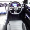 mercedes-benz c-class-station-wagon 2022 -MERCEDES-BENZ--Benz C Class Wagon 5AA-206242C--W1K2062422F039702---MERCEDES-BENZ--Benz C Class Wagon 5AA-206242C--W1K2062422F039702- image 3