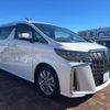 toyota alphard 2021 quick_quick_3BA-AGH30W_AGH30-0383048 image 4