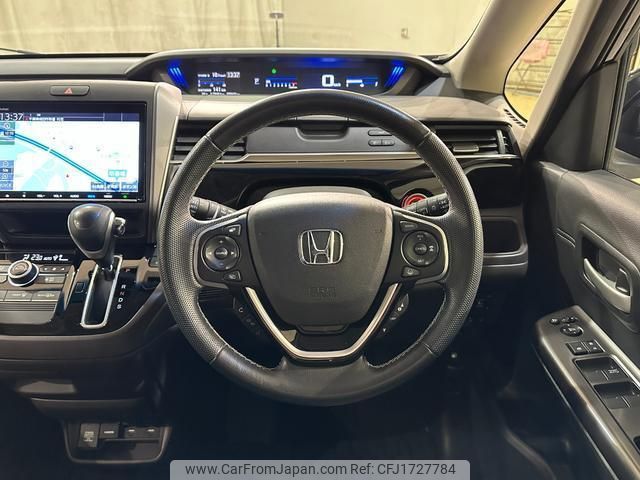 honda freed 2018 CFJ1727784 image 2