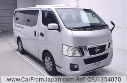 nissan caravan-van 2013 -NISSAN--Caravan Van VW2E26-009783---NISSAN--Caravan Van VW2E26-009783-