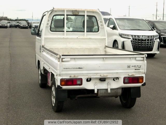 honda acty-truck 1996 No.15006 image 2