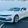 chevrolet camaro 2020 CFJ1835816 image 10